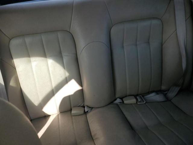 Photo 10 from auction – 2002 CHRYSLER SEBRING LX with VIN 1C3EL55R82N324146