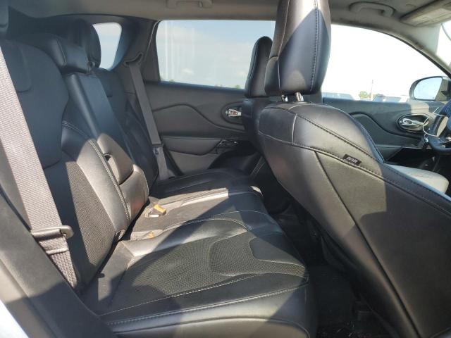 Photo 11 from auction – 2023 JEEP CHEROKEE A with VIN 1C4PJMMB4PD113676