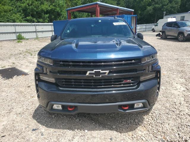 Photo 5 from auction – 2021 CHEVROLET SILVERADO with VIN 3GCPYFED2MG333615