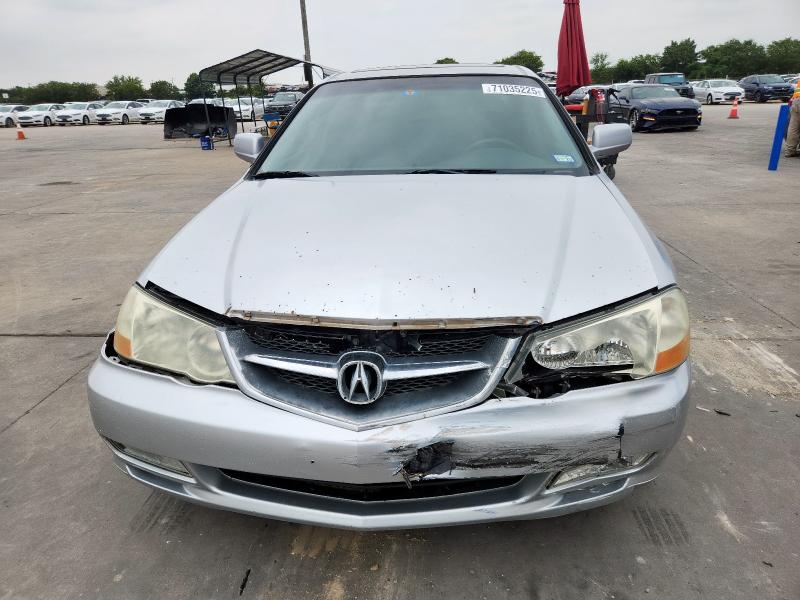 Photo 5 from auction – 2003 ACURA 3.2TL with VIN 19UUA56633A006169