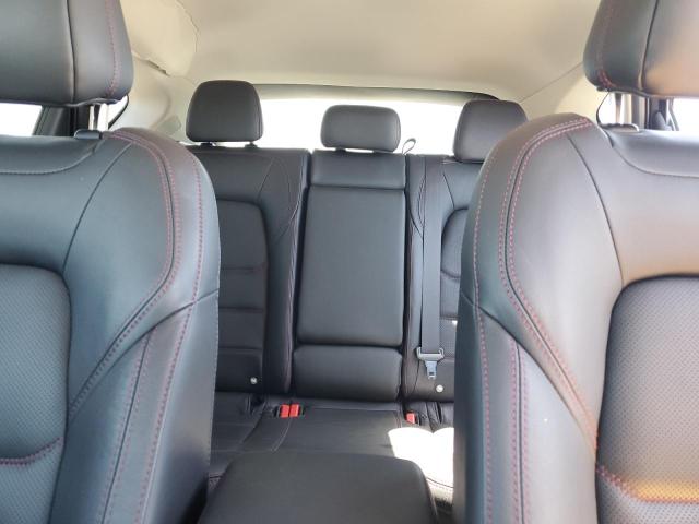 Photo 10 from auction – 2021 MAZDA CX-5 TOURING with VIN JM3KFACM9M0483836