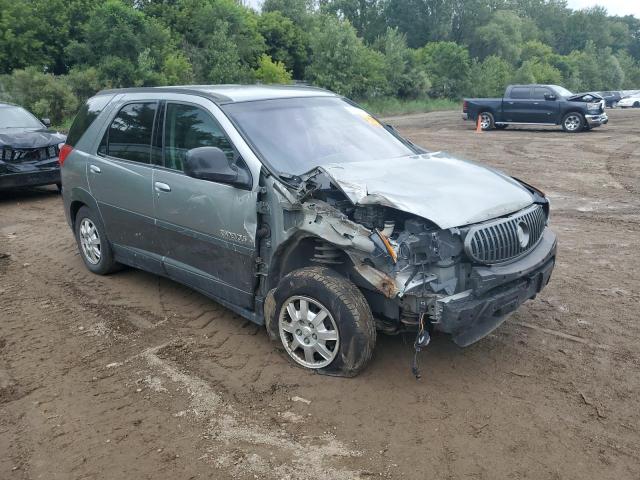 Photo 4 from auction – 2003 BUICK RENDEZVOUS with VIN 3G5DA03E03S507751