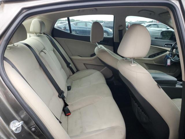 Photo 10 from auction – 2014 KIA OPTIMA LX with VIN 5XXGM4A78EG277457
