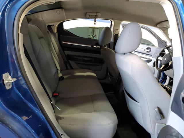 Photo 10 from auction – 2010 DODGE CHARGER SXT with VIN 2B3CA3CVXAH311548