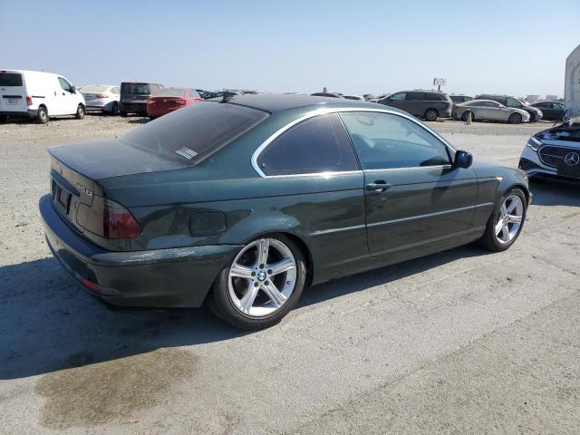 Photo 3 from auction – 2004 BMW 325 CI with VIN WBABD33454PL04979