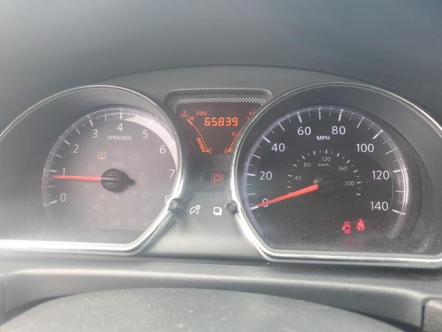 Photo 9 from auction – 2014 NISSAN VERSA S with VIN 3N1CN7AP6EL809650