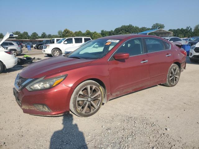 Photo 1 from auction – 2016 NISSAN ALTIMA 2.5 with VIN 1N4AL3AP6GC269000