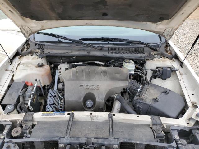Photo 11 from auction – 2003 BUICK LESABRE CUSTOM with VIN 1G4HP52K834194375