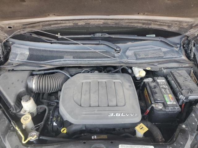 Photo 12 from auction – 2012 CHRYSLER TOWN & COU with VIN 2C4RC1BGXCR352995