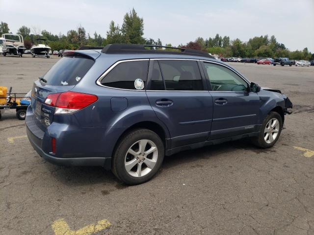 Photo 3 from auction – 2013 SUBARU OUTBACK 2. with VIN 4S4BRBCCXD3275116