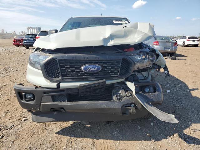 Photo 5 from auction – 2021 FORD RANGER XL with VIN 1FTER4FH5MLD15929