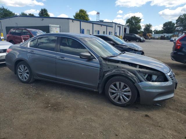 Photo 4 from auction – 2012 HONDA ACCORD EXL with VIN 1HGCP2F83CA052319