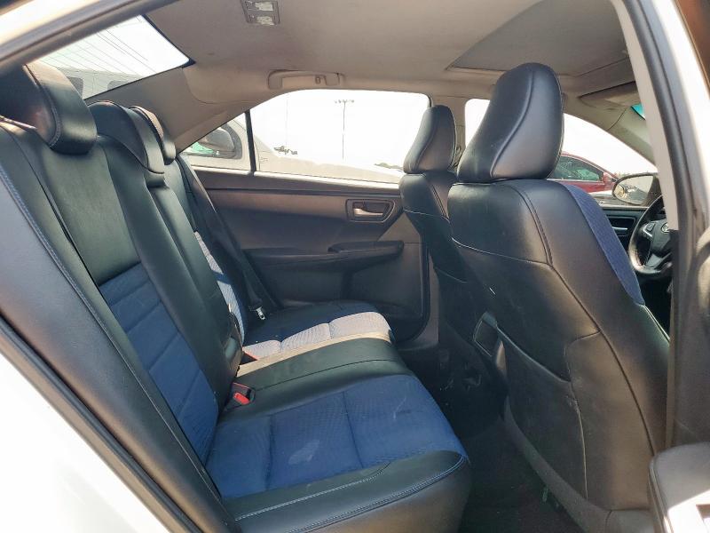Photo 10 from auction – 2016 TOYOTA CAMRY LE with VIN 4T1BF1FK1GU549825