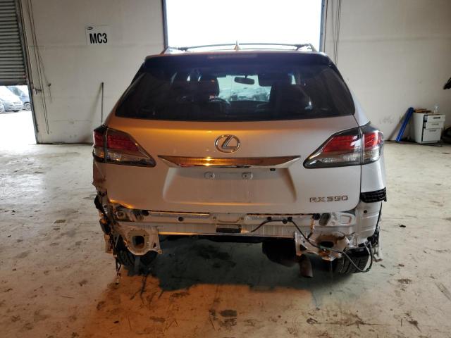 Photo 6 from auction – 2014 LEXUS RX 350 BASE with VIN 2T2BK1BA5EC238899