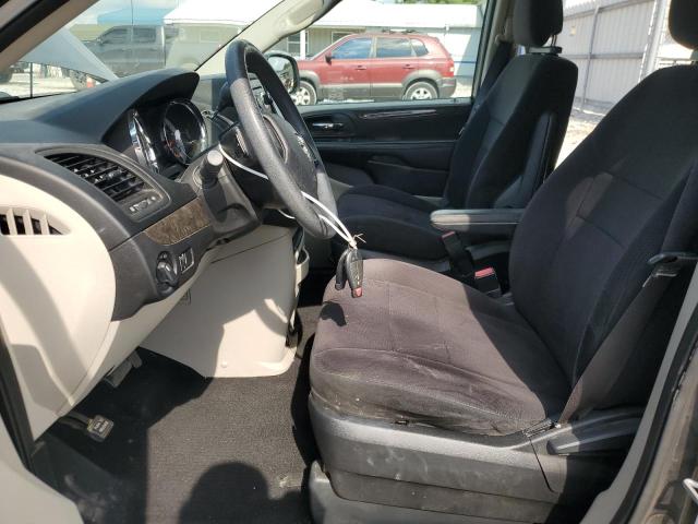 Photo 7 from auction – 2011 DODGE GRAND CARA with VIN 2D4RN4DG1BR706719