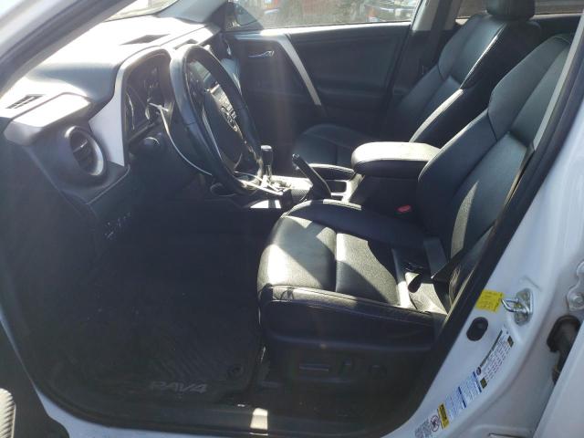 Photo 7 from auction – 2015 TOYOTA RAV4 LIMIT with VIN 2T3DFREV3FW283524