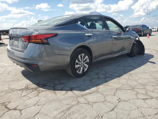 Photo 3 from auction – 2024 NISSAN ALTIMA S with VIN 1N4BL4BV2RN374065