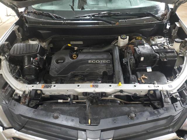 Photo 12 from auction – 2018 CHEVROLET EQUINOX LT with VIN 2GNAXJEV9J6325403