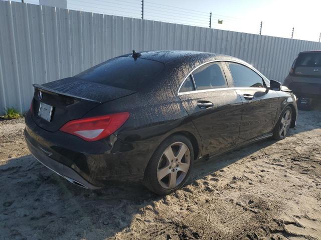 Photo 3 from auction – 2017 MERCEDES-BENZ CLA 250 with VIN WDDSJ4EB2HN423027