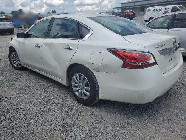 Photo 2 from auction – 2015 NISSAN ALTIMA 2.5 with VIN 1N4AL3AP5FN334633