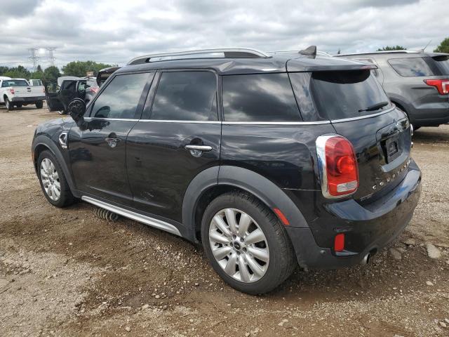 Photo 2 from auction – 2020 MINI COOPER S C with VIN WMZYX1C06L3L55600