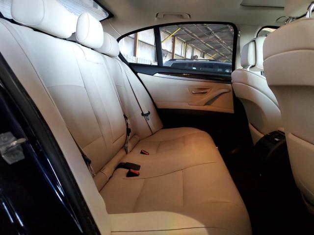 Photo 10 from auction – 2013 BMW 535 I with VIN WBAFR7C58DC825219