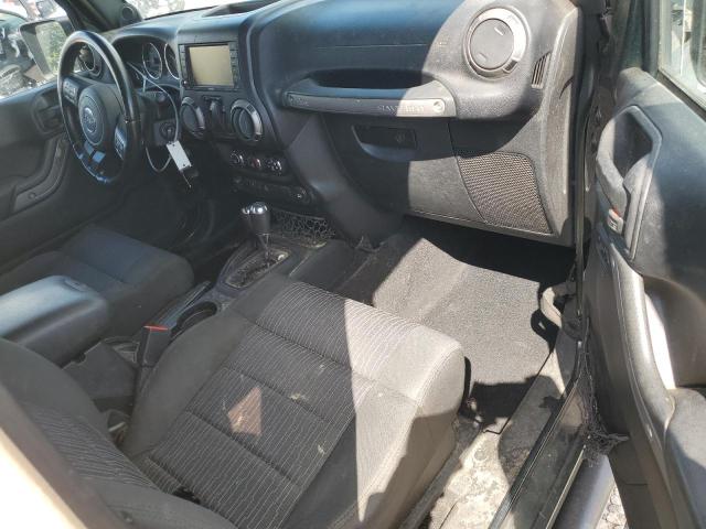 Photo 8 from auction – 2011 JEEP WRANGLER S with VIN 1J4AA2D13BL507681