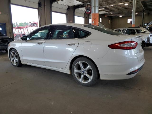 Photo 2 from auction – 2013 FORD FUSION SE with VIN 3FA6P0HR3DR357984