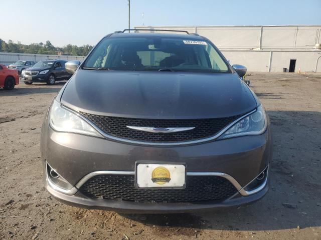 Photo 5 from auction – 2020 CHRYSLER PACIFICA L with VIN 2C4RC1GG3LR276786