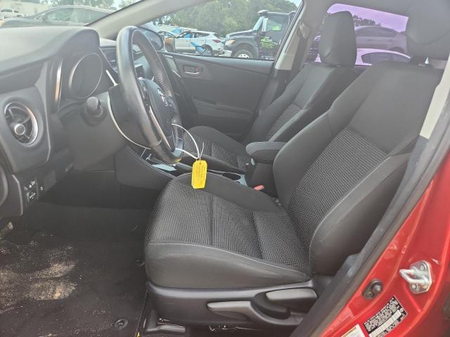Photo 7 from auction – 2018 TOYOTA COROLLA IM with VIN JTNKARJE2JJ573722