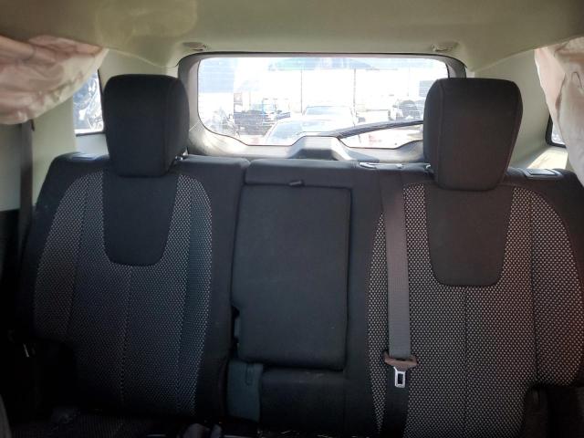 Photo 10 from auction – 2017 GMC TERRAIN SL with VIN 2GKFLSEKXH6287202