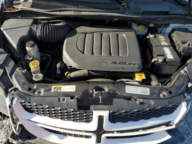 Photo 12 from auction – 2019 DODGE GRAND CARAVAN GT with VIN 2C4RDGEG2KR647664
