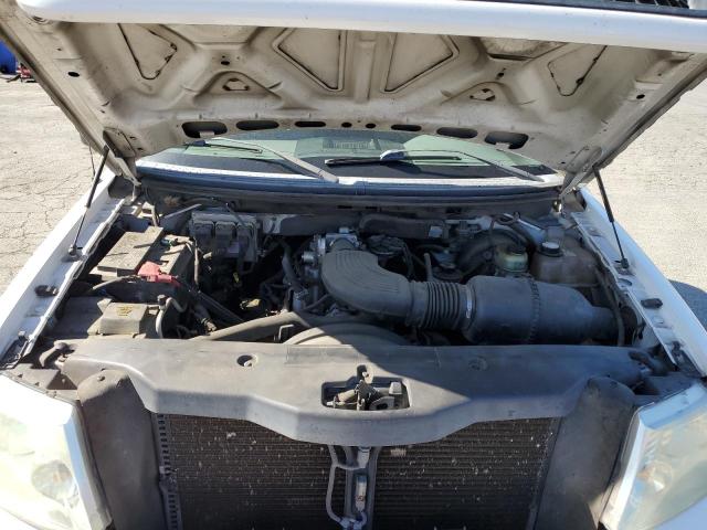 Photo 11 from auction – 2004 FORD F150 with VIN 1FTRX12W74NB11468