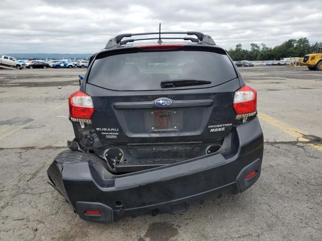 Photo 6 from auction – 2017 SUBARU CROSSTREK with VIN JF2GPABC6H8221768