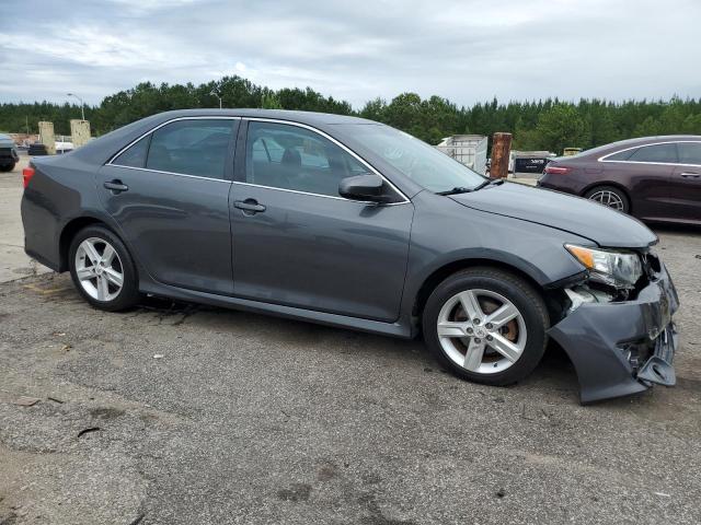 Photo 4 from auction – 2012 TOYOTA CAMRY BASE with VIN 4T1BF1FKXCU089767