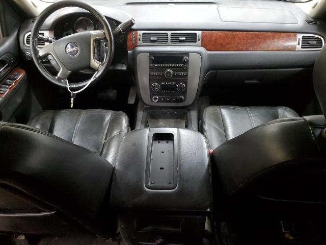 Photo 8 from auction – 2011 GMC SIERRA K15 with VIN 1GTR2WE37BZ162486