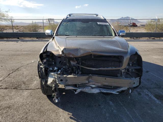 Photo 5 from auction – 2013 VOLVO XC90 3.2 with VIN YV4952CZ3D1669486