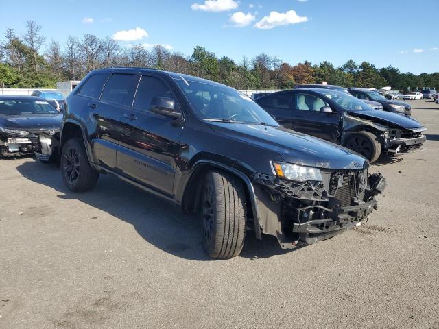 Photo 4 from auction – 2021 JEEP GRAND CHER with VIN 1C4RJFAG4MC773982
