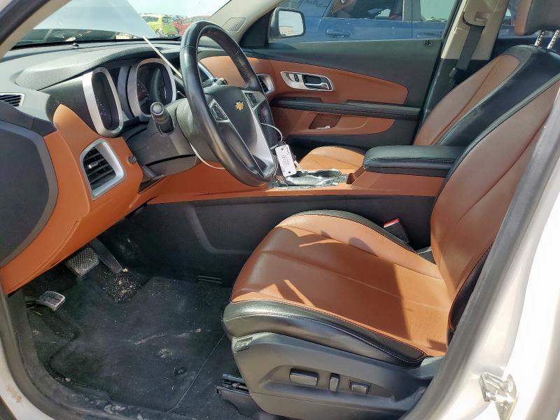 Photo 7 from auction – 2017 CHEVROLET EQUINOX PR with VIN 2GNFLGE32H6103749
