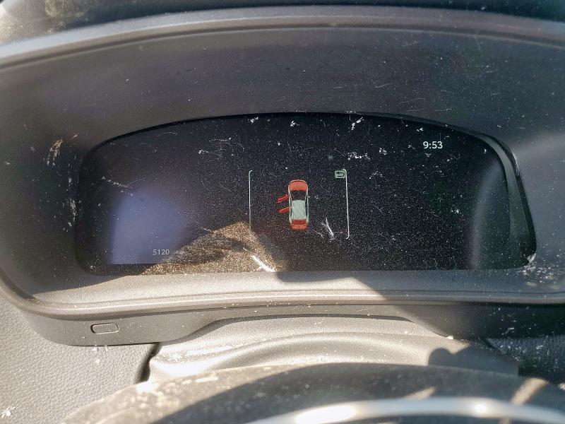 Photo 9 from auction – 2025 TOYOTA GR COROLLA with VIN JTNABAAE3SA020878