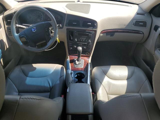 Photo 8 from auction – 2007 VOLVO 960 with VIN YV4SZ592971255201