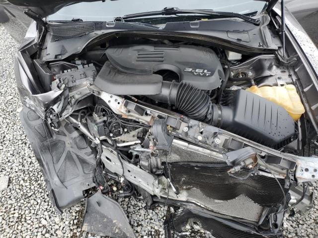 Photo 11 from auction – 2020 DODGE CHARGER SX with VIN 2C3CDXBG7LH106910