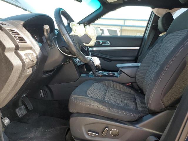 Photo 7 from auction – 2017 FORD EXPLORER X with VIN 1FM5K7D80HGA45883