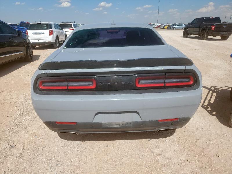 Фото 6 с аукциона – 2021 DODGE CHALLENGER с VIN 2C3CDZJG3MH507451