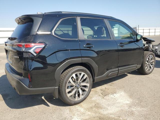 Photo 3 from auction – 2025 SUBARU FORESTER TOURING with VIN JF2SLDTCXSH572096