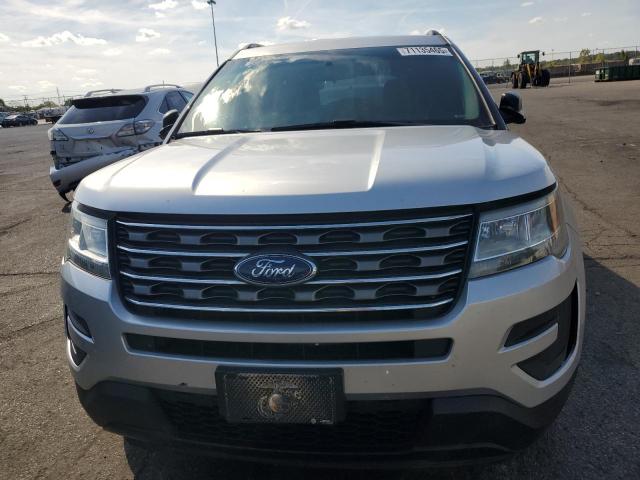 Photo 5 from auction – 2016 FORD EXPLORER with VIN 1FM5K7B83GGB10503