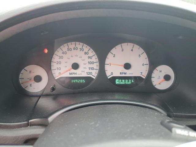 صورة رقم 9 من المزاد - 2007 DODGE GRAND CARA مع VIN 2D4GP44L07R118963