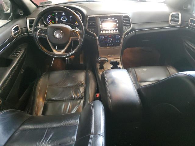 Photo 8 from auction – 2015 JEEP GRAND CHER with VIN 1C4RJFBG7FC845551