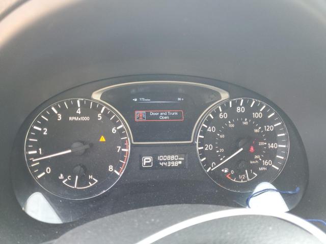 Photo 9 from auction – 2013 NISSAN ALTIMA 2.5 with VIN 1N4AL3AP5DN578523