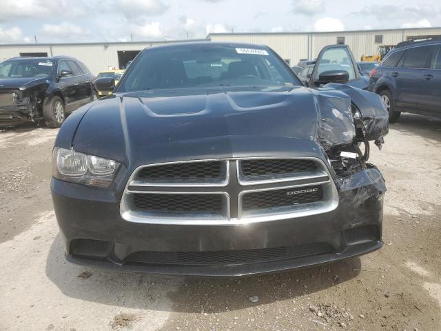 Photo 5 from auction – 2011 DODGE CHARGER with VIN 2B3CL3CG6BH544159